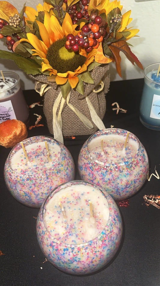 *FALL COLLECTION* Enchanting Harvest