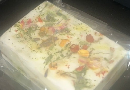 URalure Herbal Bars