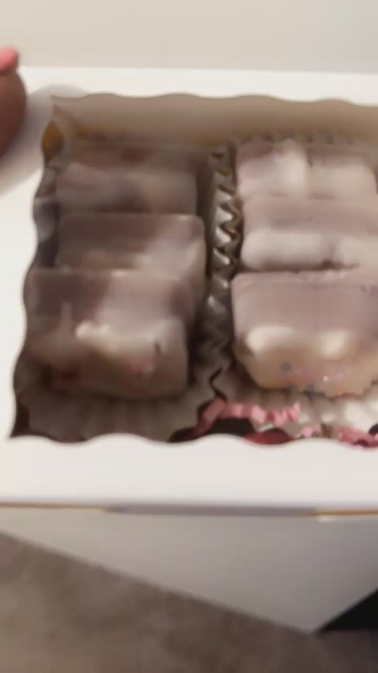 URalure Brownie Wax Melts